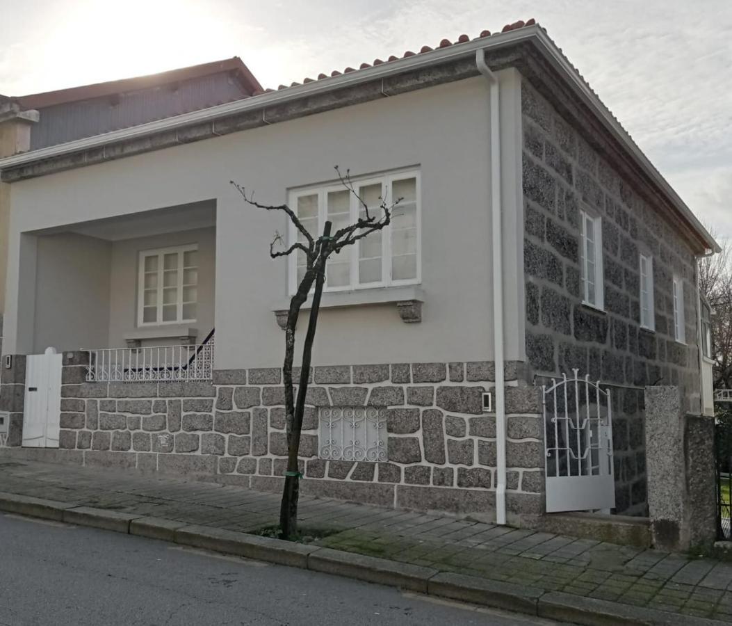 4-As Moradias Centro Villa Guimarães Екстериор снимка