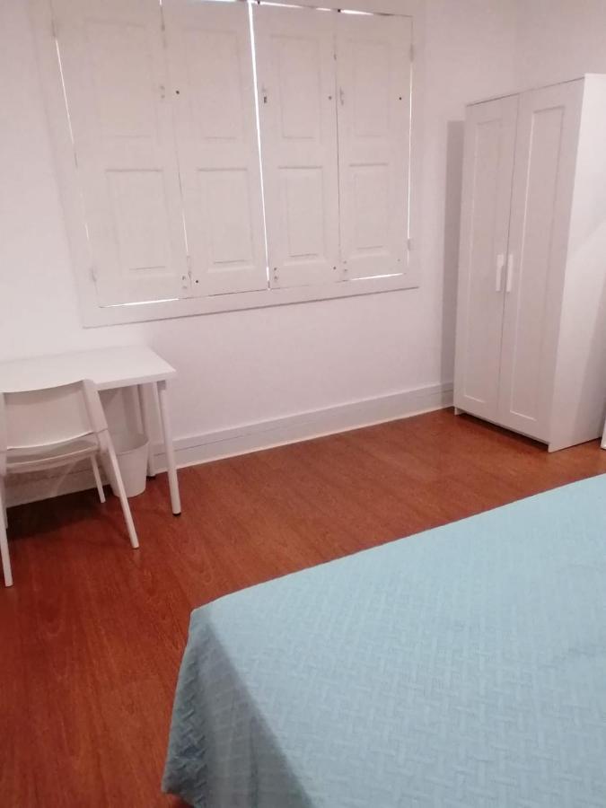 4-As Moradias Centro Villa Guimarães Екстериор снимка