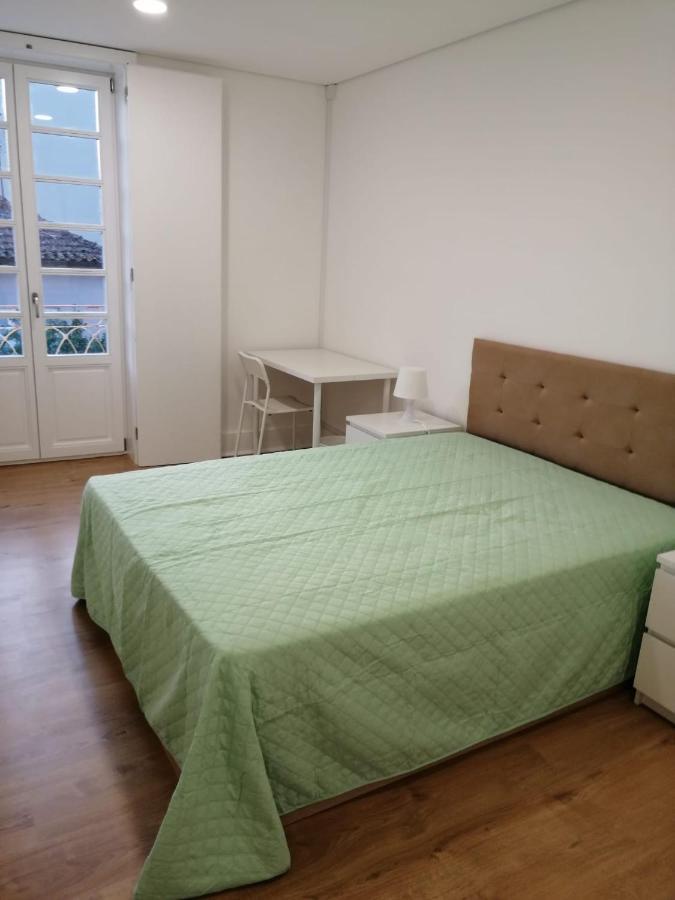 4-As Moradias Centro Villa Guimarães Екстериор снимка