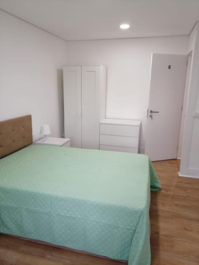 4-As Moradias Centro Villa Guimarães Екстериор снимка